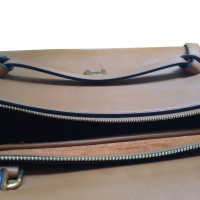 Céline Belt Bag Medium in Pelle