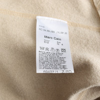 Marc Cain Giacca in beige