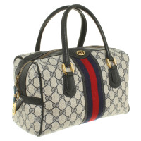 Gucci Boston Bag