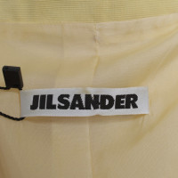 Jil Sander Costume di viscosa / cotone