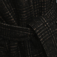 Dolce & Gabbana Wool blend coat