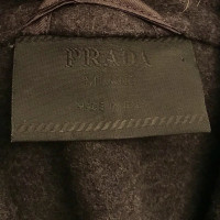 Prada Prada gray jacket