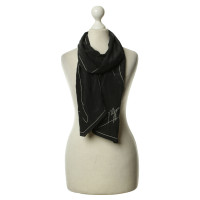 Azzaro Silk scarf