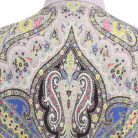 Etro Dress with pattern