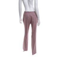 Fabiana Filippi Pantalone in rosa polveroso