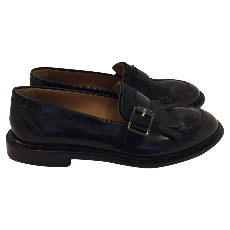 Paul Smith Loafer in black