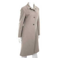 Jil Sander Cashmere coat