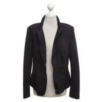 Marc Cain Blazer in Schwarz