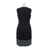 Hugo Boss Dress in dark blue