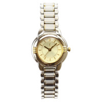 Yves Saint Laurent Watch Steel in Gold