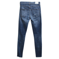 Citizens Of Humanity Jeans en Distressed