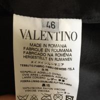 Red Valentino Lamb jacket