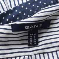 Gant Top Silk