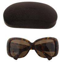 Fendi Sunglasses in brown