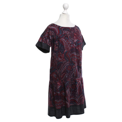 Comptoir Des Cotonniers Dress with patterns