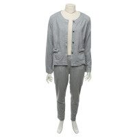 Marc Cain Sports suit in grey
