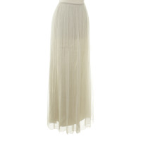 Barbara Schwarzer Pleated skirt