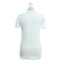 Dolce & Gabbana T-shirt in het wit
