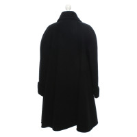 Chloé Jacket/Coat in Black