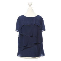 Patrizia Pepe Shirt aus Seide