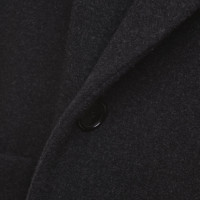 Giorgio Armani Jacket/Coat in Black