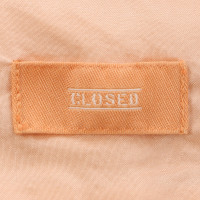 Closed Silk blouse