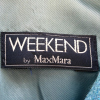 Max Mara Woll-Blazer