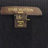 Louis Vuitton Pullover mit Streifenmuster