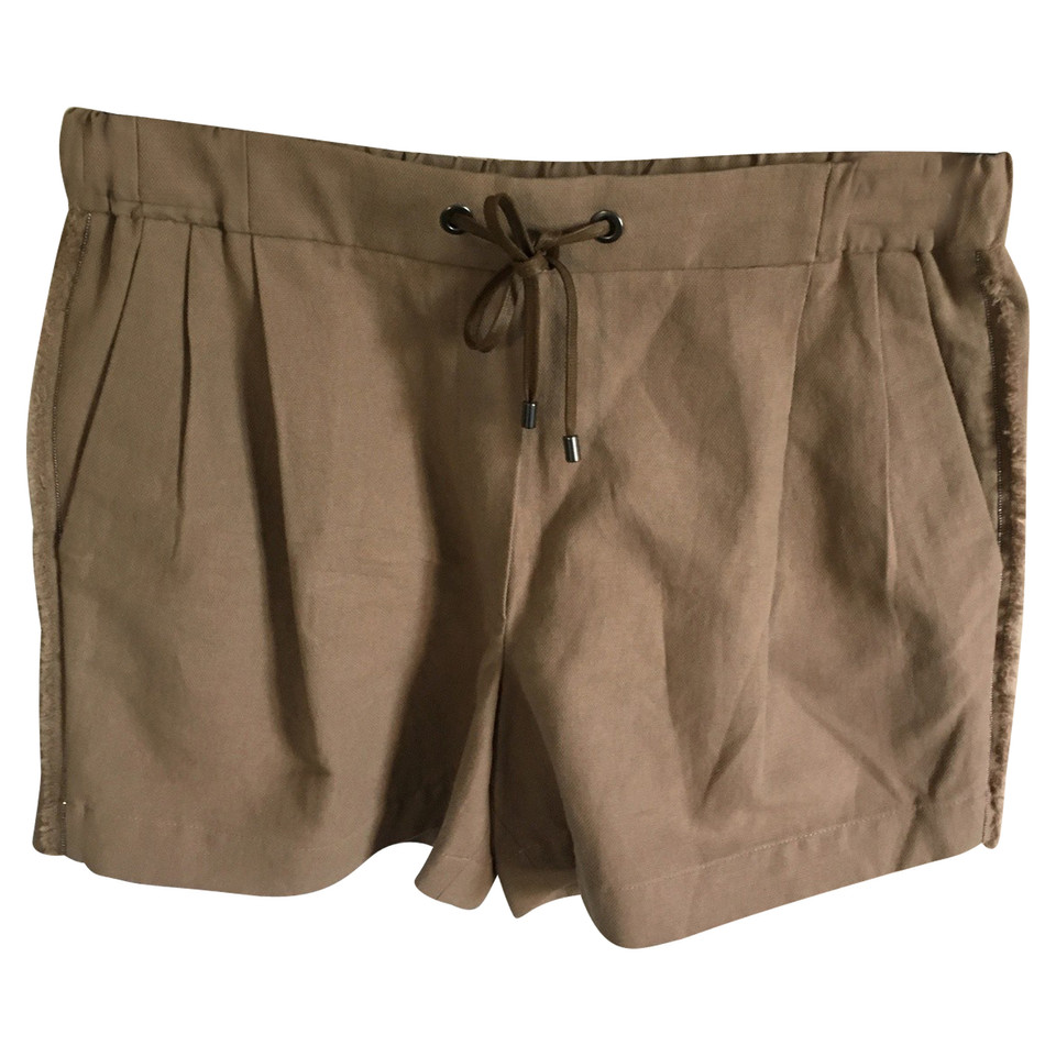 Brunello Cucinelli Shorts
