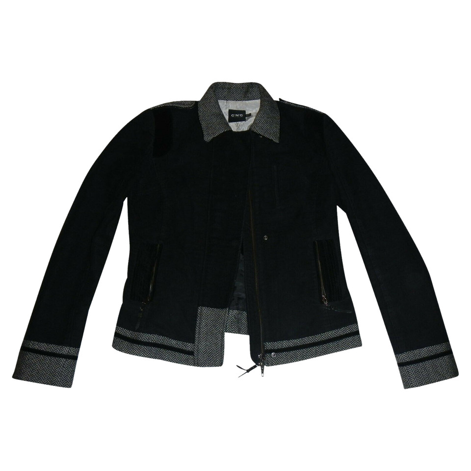 Costume National Jacke/Mantel