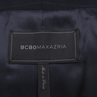 Bcbg Max Azria Blazer en Bleu
