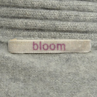 Bloom Cashmere Trui in Gray