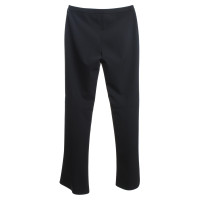 Strenesse Blue trousers in black