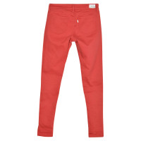 Levi's Jeans LEVI'S, taglia 28, rosso