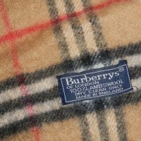 Burberry foulard lana