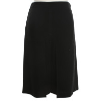 Burberry skirt in Black