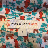 Paul & Joe blouse