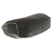 Juicy Couture Leather handbag