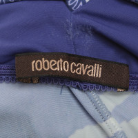Roberto Cavalli Patroon jurk