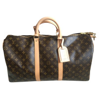 Louis Vuitton Keepall 50