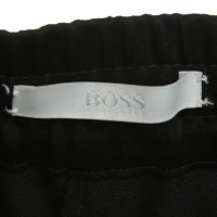 Hugo Boss Trousers in black