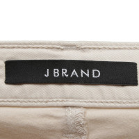 J Brand Pantaloni cargo beige