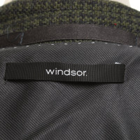 Windsor Houndstooth jas