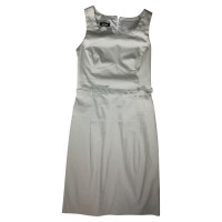 Max & Co Dress Cotton in Grey