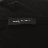 Michalsky Top en noir