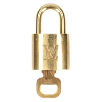 Louis Vuitton Serrure et clé