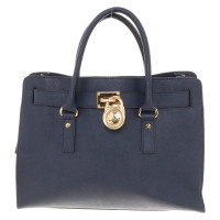 Michael Kors Handbag in blue