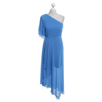Jenny Packham Kleid in Blau