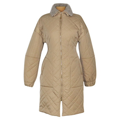Kenzo Jacket/Coat in Brown