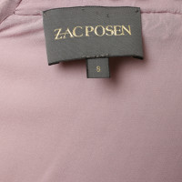 Zac Posen Dress with material mix